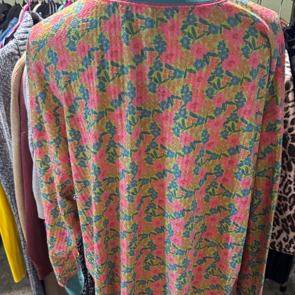 Natural Life Thermal Top - Picture 6 of 9